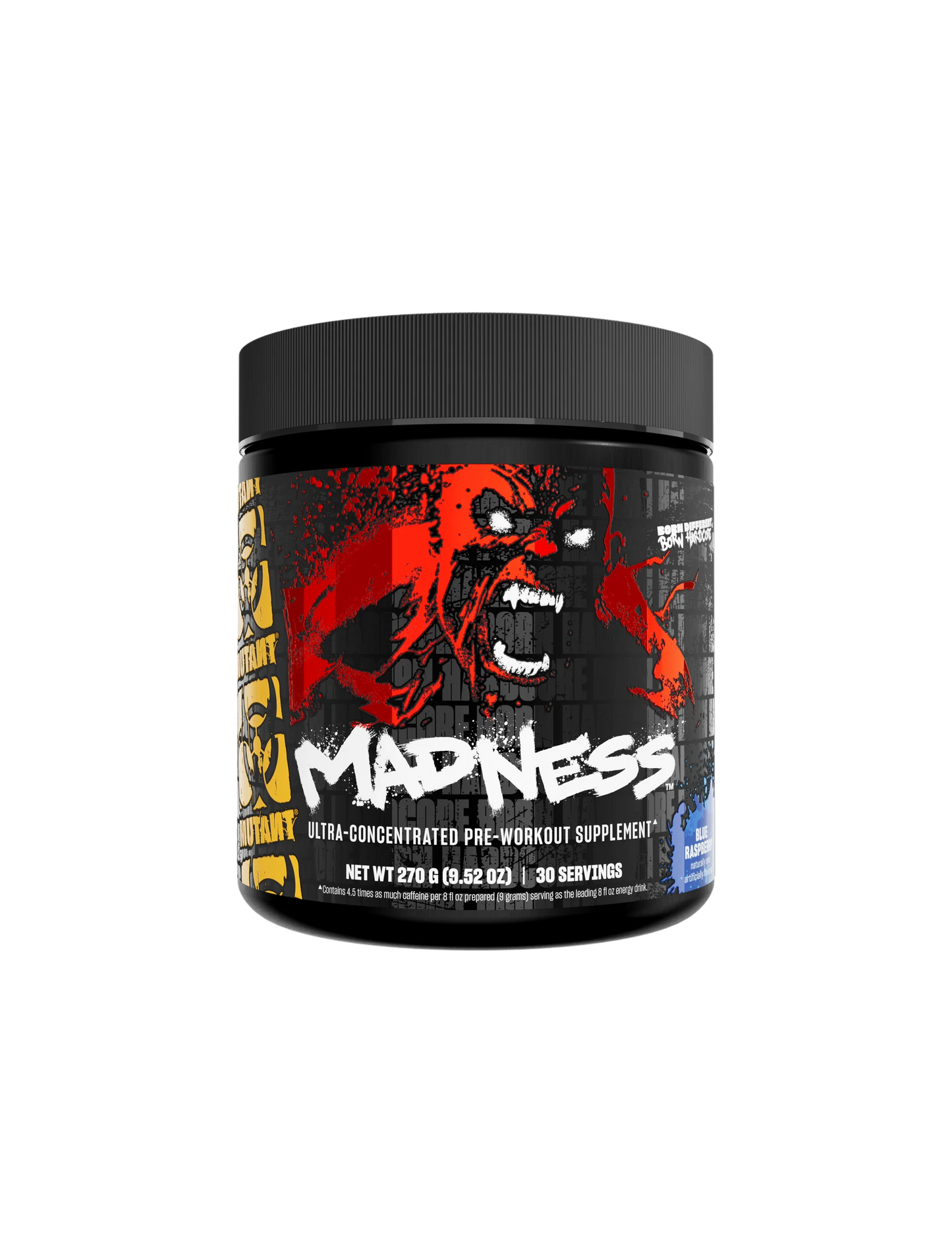 Mutant Madness 270g