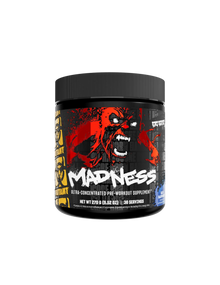 Mutant Madness 270g