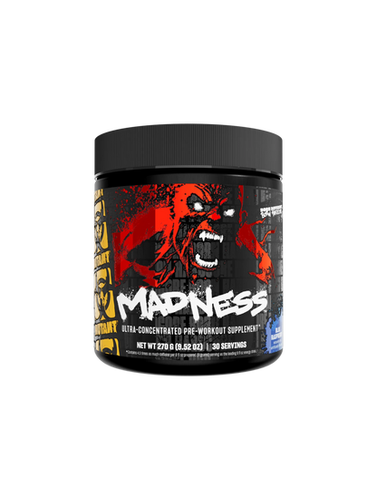 Mutant Madness 270g