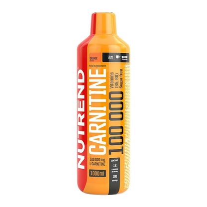 CARNITINE 100 000 1000ml