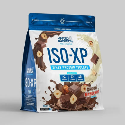 ISO-XP Isolate 1000g