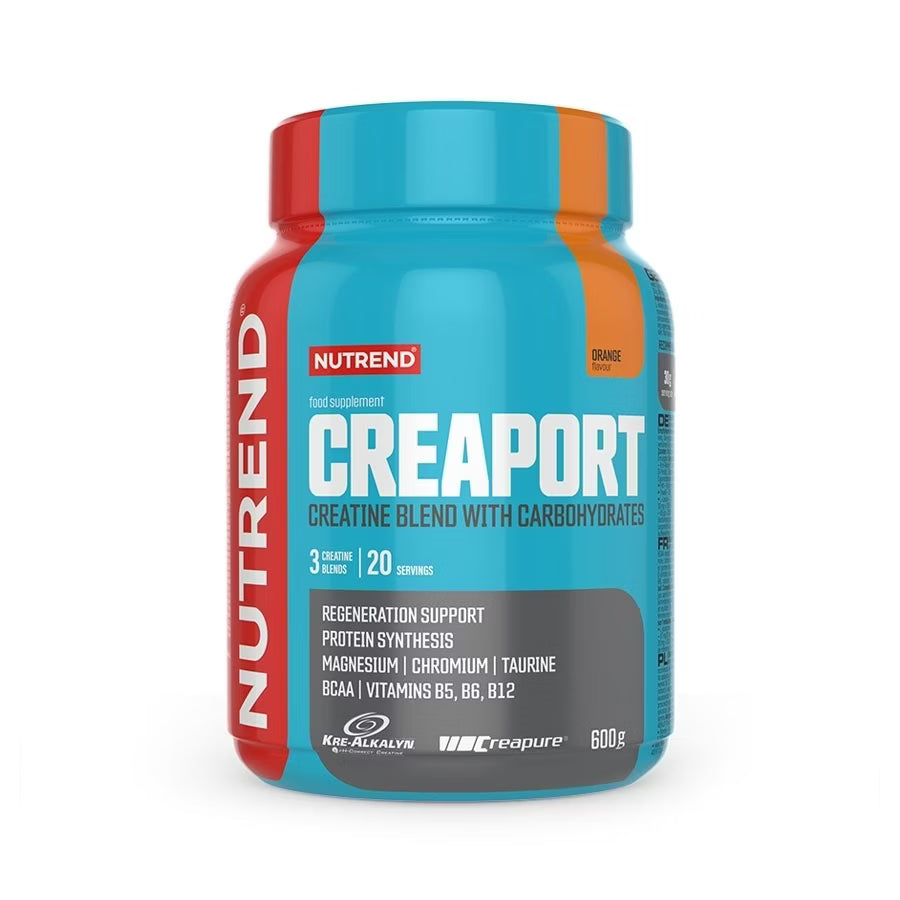 CREAPORT 600g