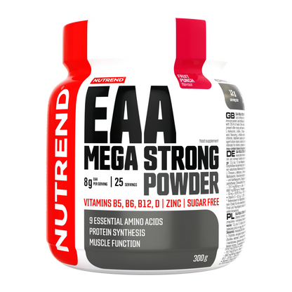 EAA Mega Strong Powder 300g