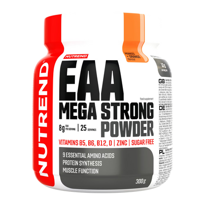 EAA Mega Strong Powder 300g