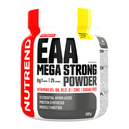 EAA Mega Strong Powder 300g