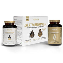 UltraBurner 240 tabliet