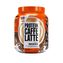 PROTEIN CAFFE LATTE 80 1000g