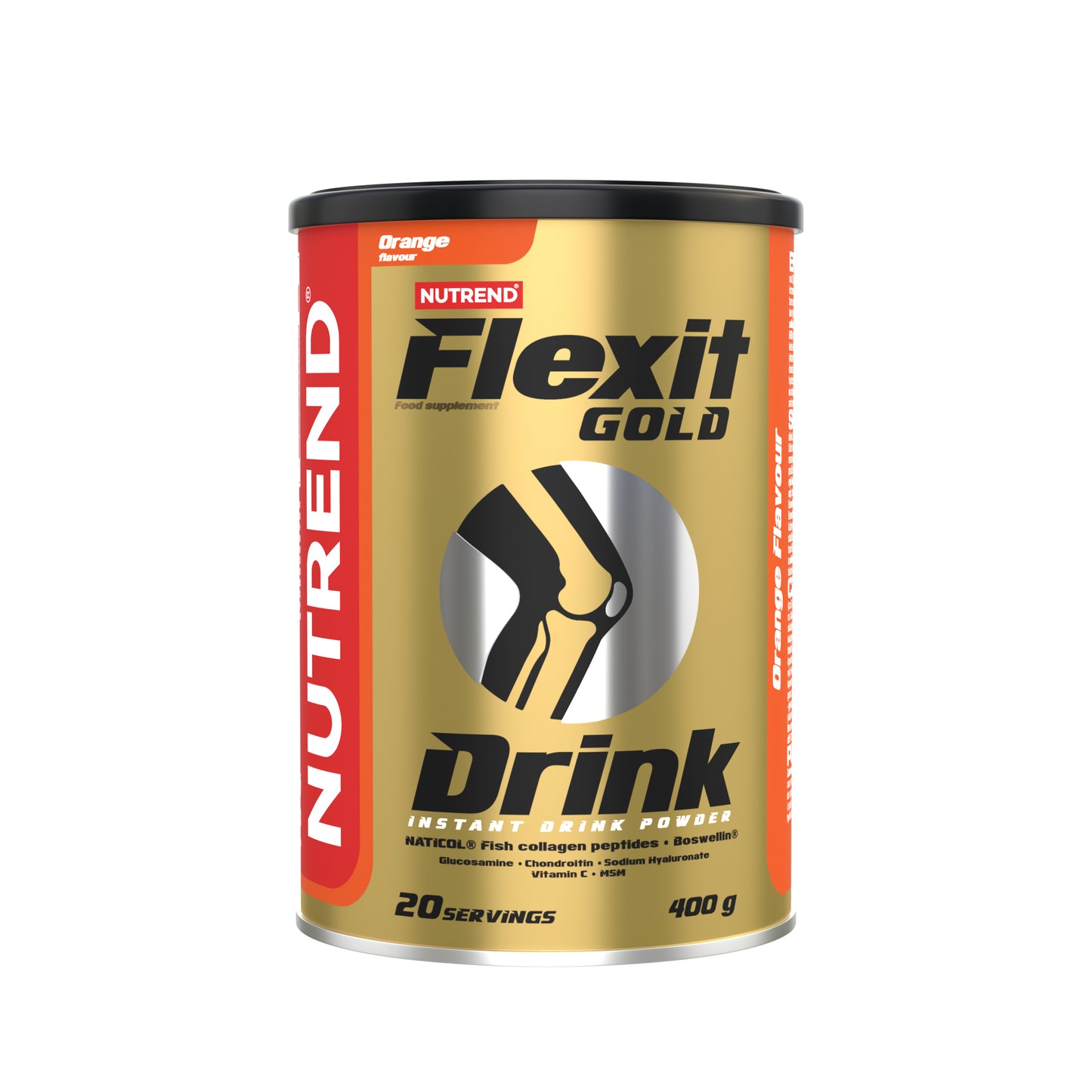 Flexit GOLD 400g
