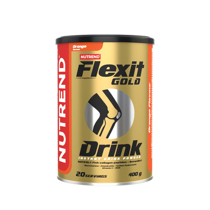 Flexit GOLD 400g
