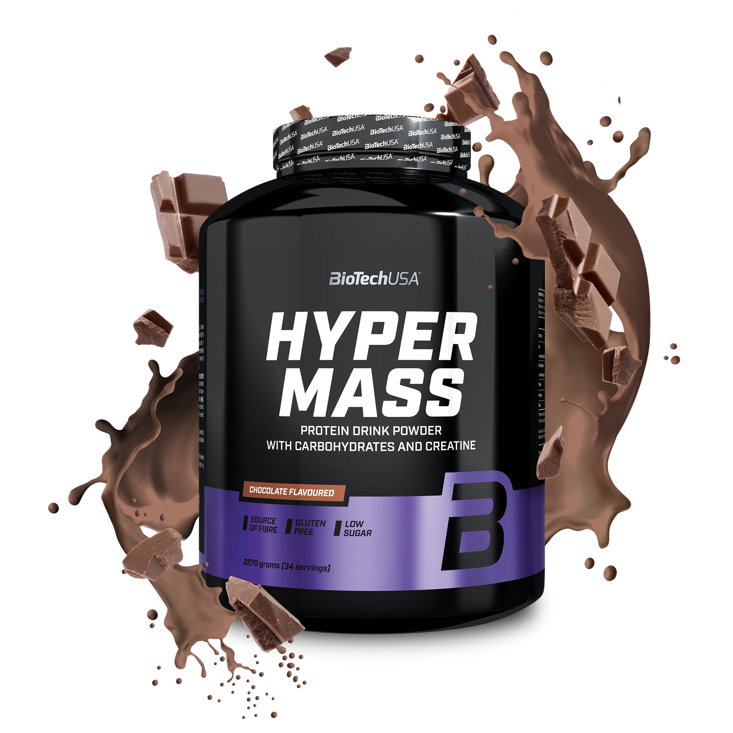 Hyper Mass 2270g