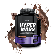 Hyper Mass 2270g