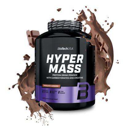 Hyper Mass 2270g