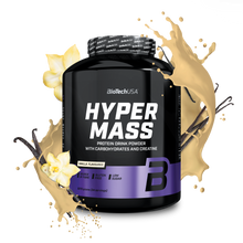 Hyper Mass 2270g