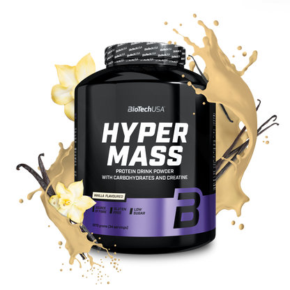 Hyper Mass 2270g