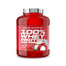 100% Whey Protein Professional 2350g