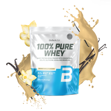 100% Pure Whey 1000g
