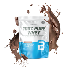 100% Pure Whey 1000g