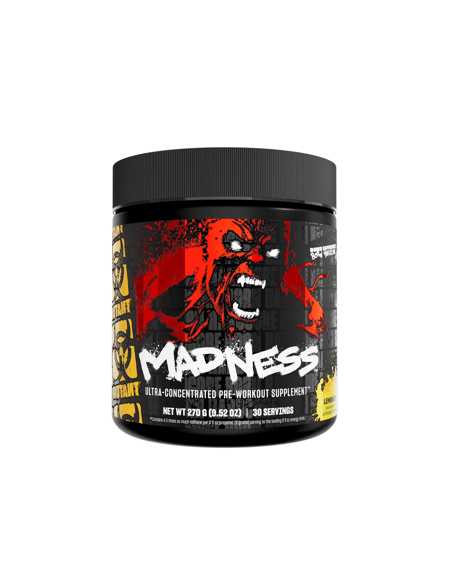 Mutant Madness 270g