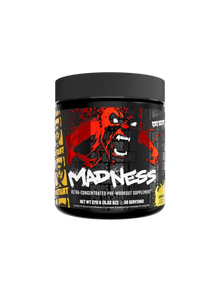 Mutant Madness 270g