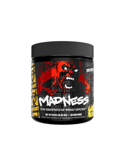 Mutant Madness 270g