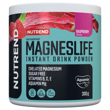 Magneslife Instant Drink Powder, 300g lesné plody