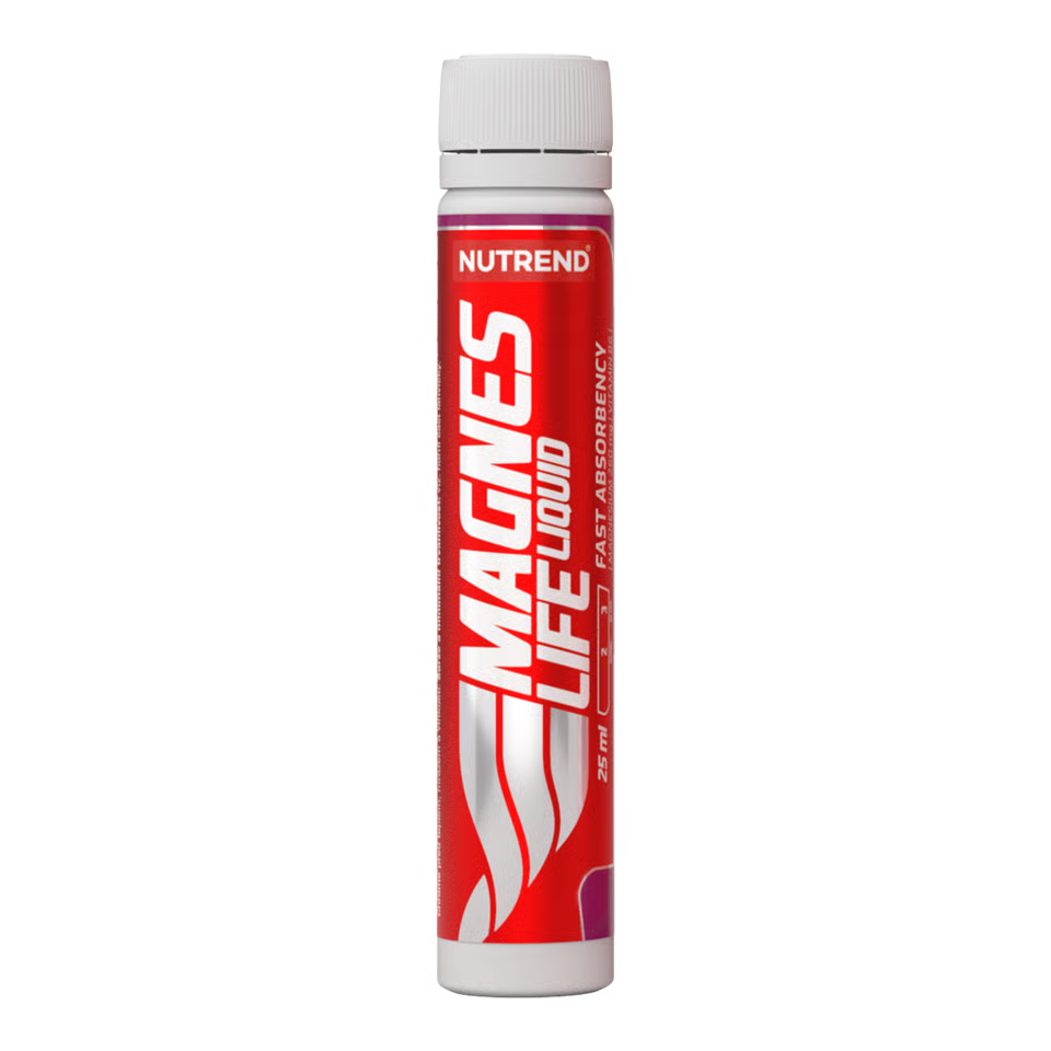 Magneslife, 25ml
