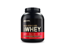 100% Whey Gold Standard Protein 2270g