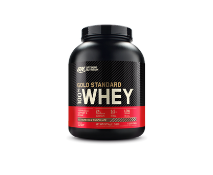 100% Whey Gold Standard Protein 2270g
