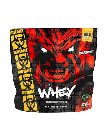 Mutant Whey 2270g