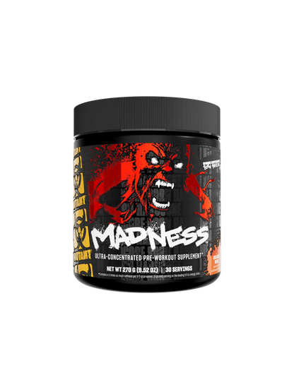 Mutant Madness 270g