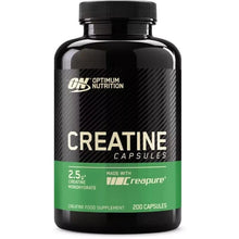 Optimum Nutrition Creatine 200 tabliet