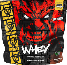 Mutant Whey 2270g