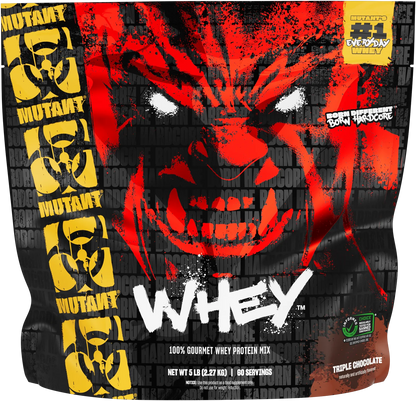 Mutant Whey 2270g