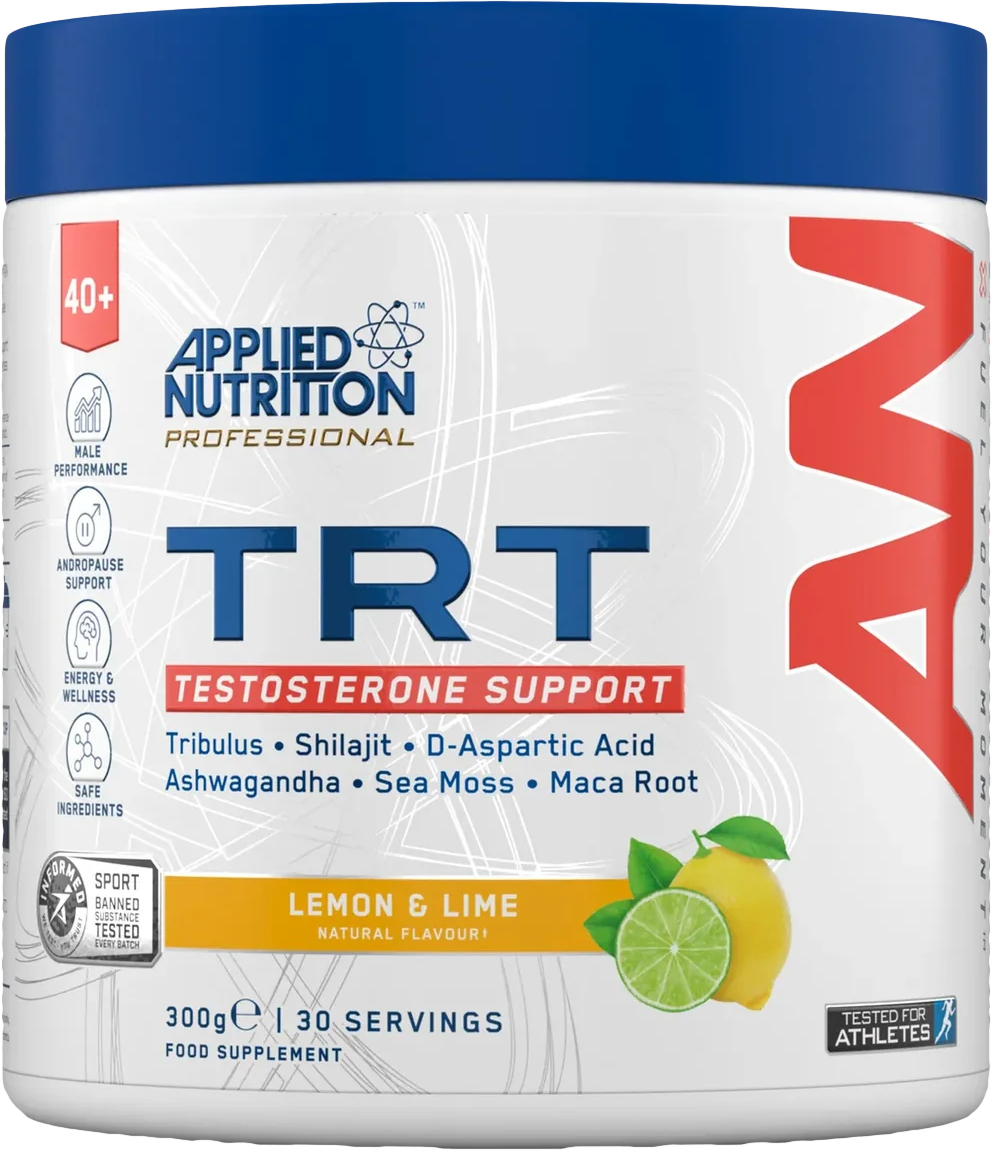 Applied Nutrition TRT 300g