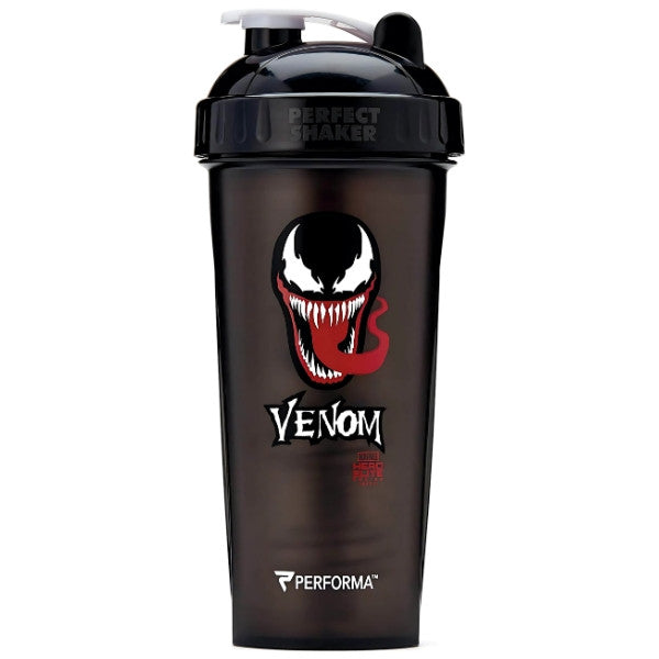 Performa Hero Series Marvel Shaker Venom