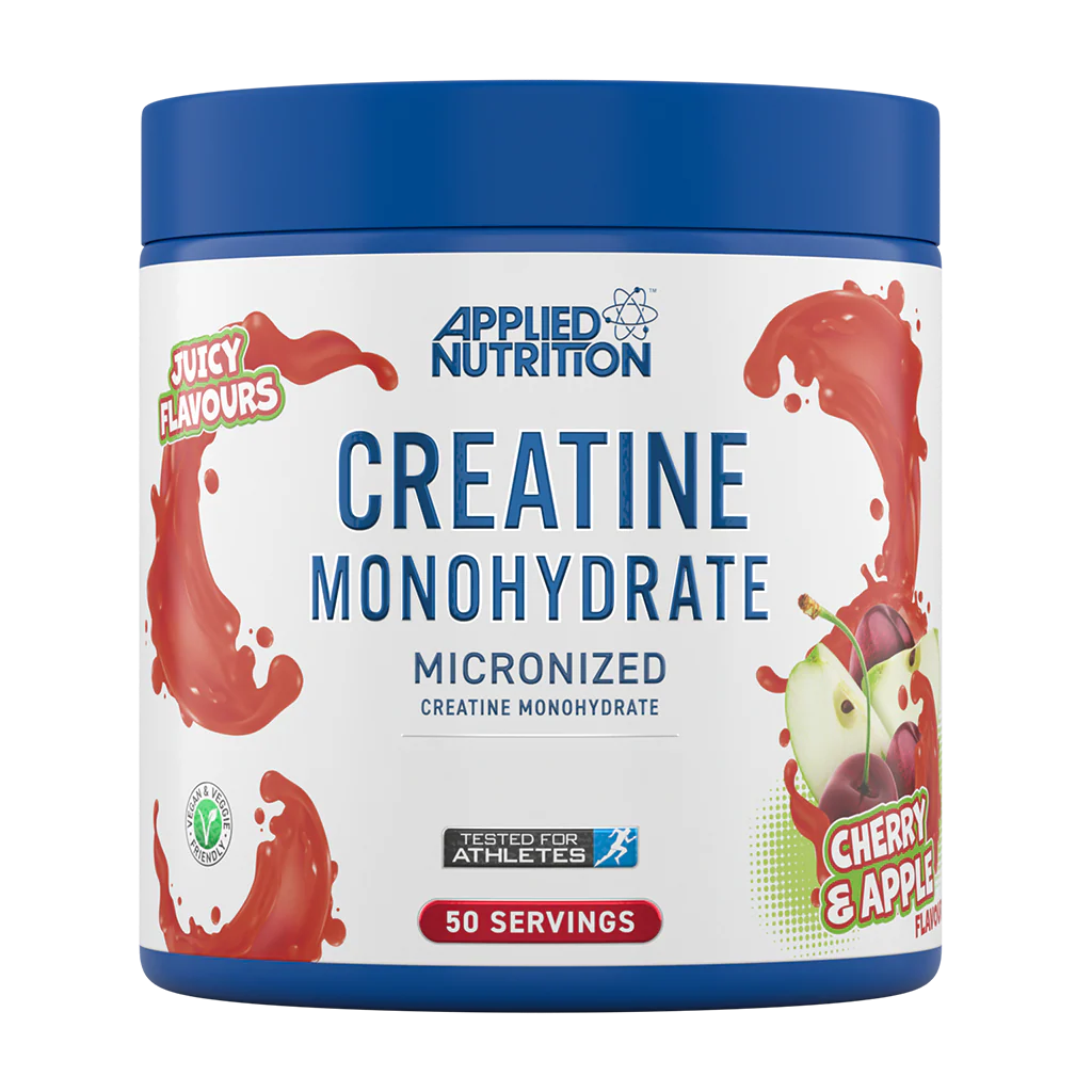 Flavoured Creatine Monohydrate 250g