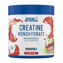 Flavoured Creatine Monohydrate 250g