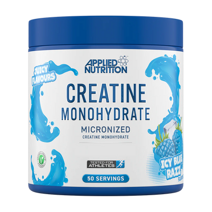 Flavoured Creatine Monohydrate 250g