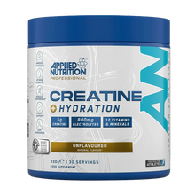 Creatine + Hydration 330g