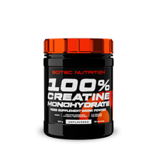 100% Creatine Monohydrate 300g
