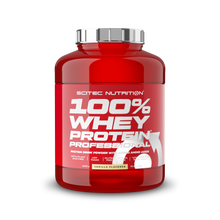 100% Whey Protein Professional 2350g