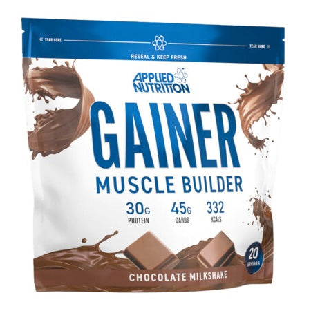 Gainer Muscle Builder 1800g