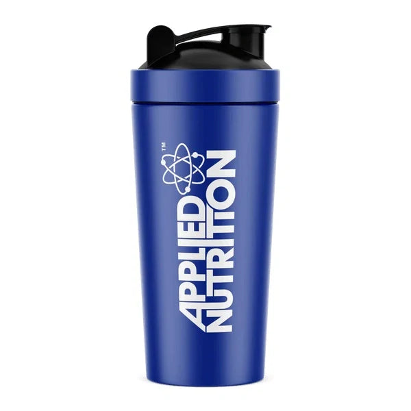 Stainless Steel Shaker 750ml