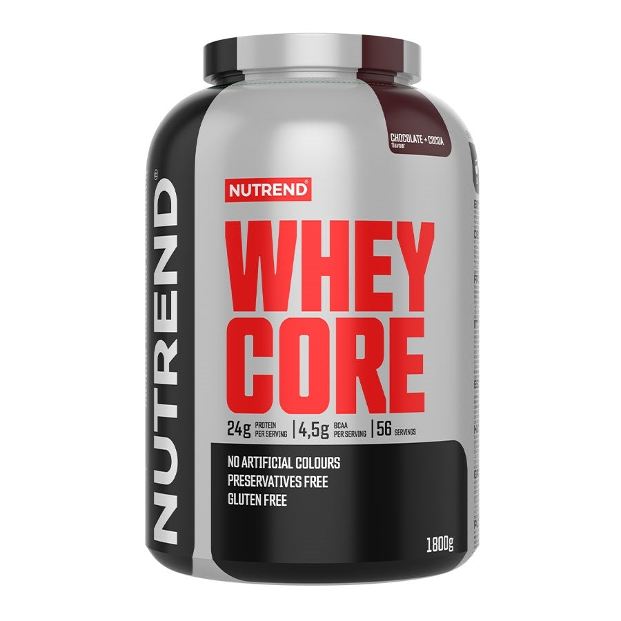 Whey Core 1800g