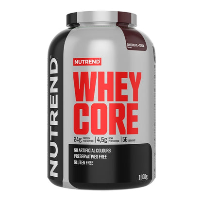 Whey Core 1800g