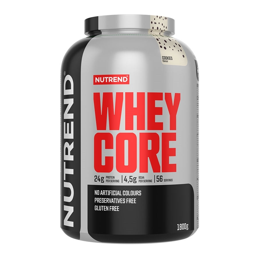 Whey Core 1800g