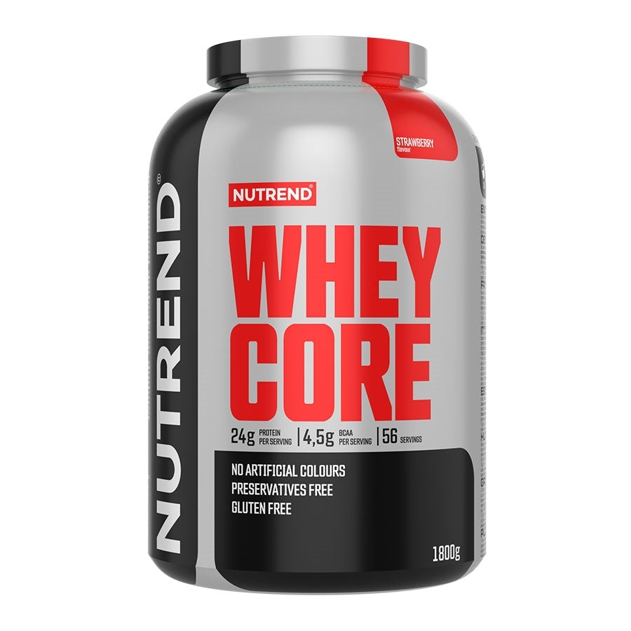 Whey Core 1800g
