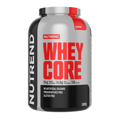 Whey Core 1800g
