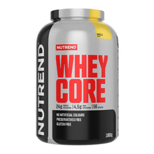 Whey Core 1800g