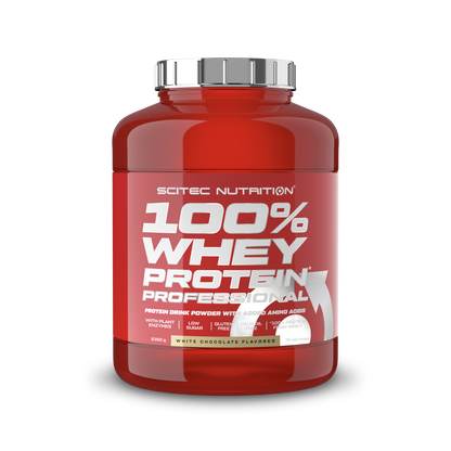 100% Whey Protein Professional 2350g